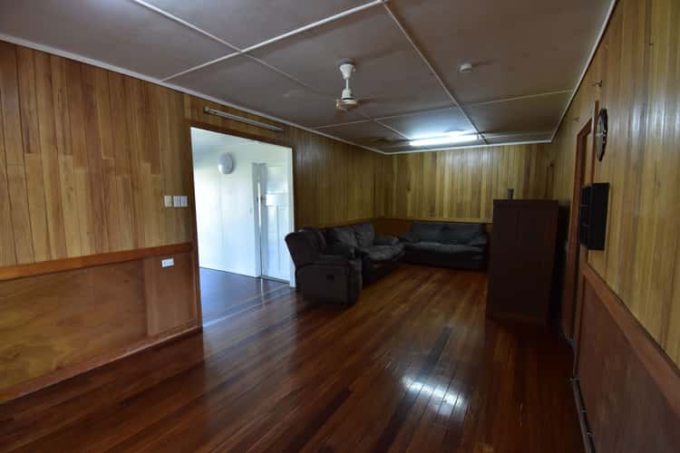 Third view of Homely house listing, 27 Mallee Road, Barcaldine QLD 4725