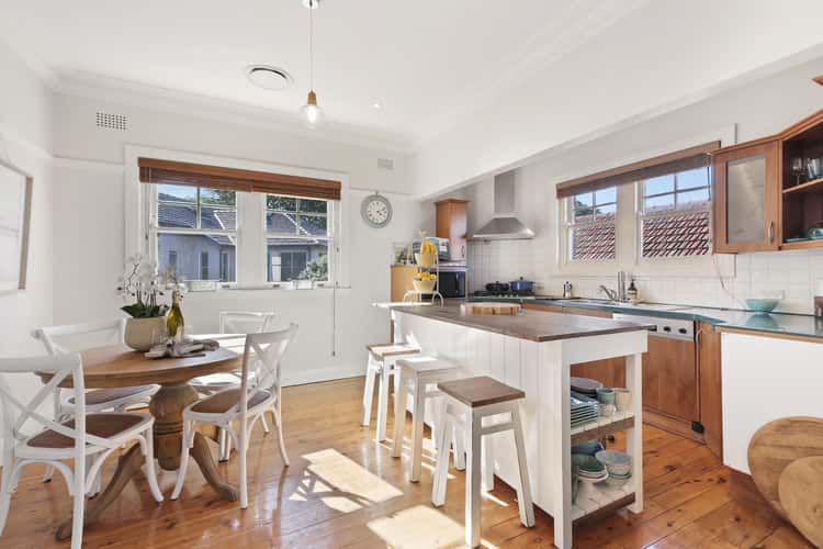 Main view of Homely apartment listing, 5/154 Kurraba Road, Kurraba Point NSW 2089