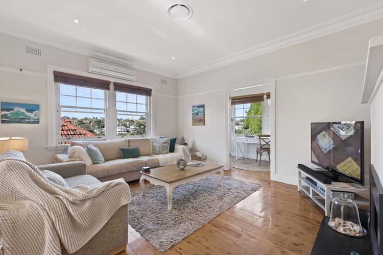 Second view of Homely apartment listing, 5/154 Kurraba Road, Kurraba Point NSW 2089
