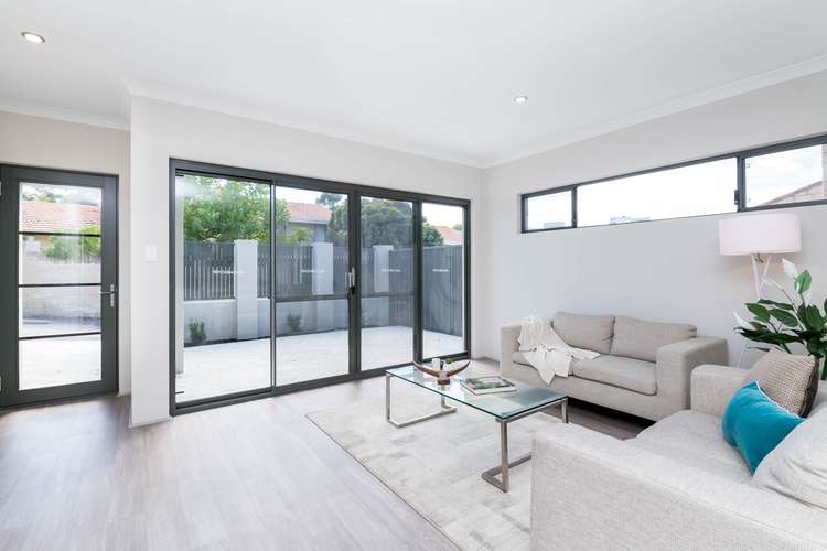 Fourth view of Homely house listing, 9A Chatsworth Terrace, Claremont WA 6010