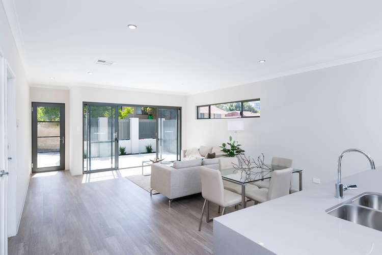 Fifth view of Homely house listing, 9A Chatsworth Terrace, Claremont WA 6010