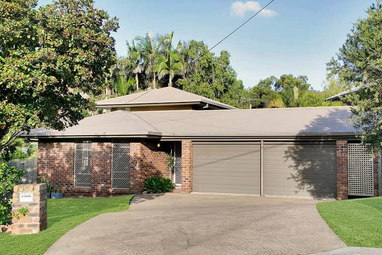 Main view of Homely house listing, 8 Hermes Street, Moorooka QLD 4105