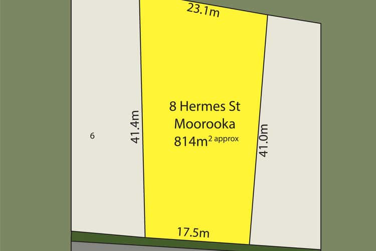 Second view of Homely house listing, 8 Hermes Street, Moorooka QLD 4105