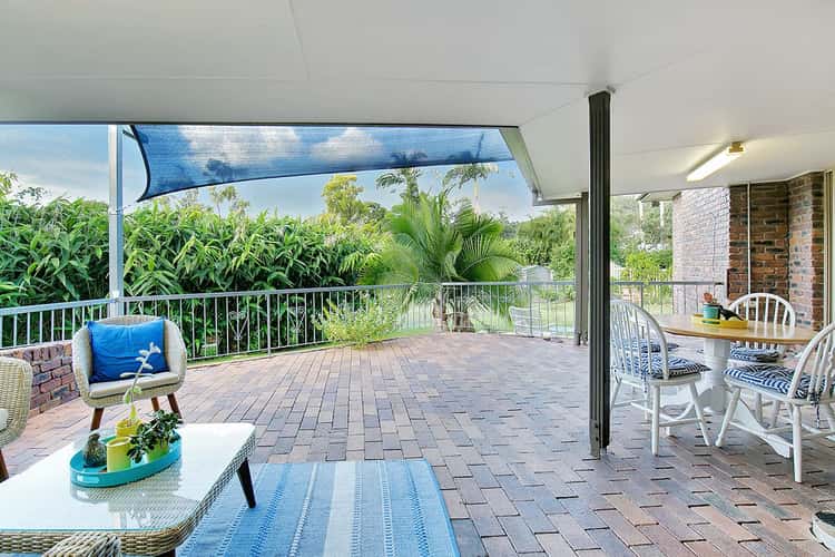 Fourth view of Homely house listing, 8 Hermes Street, Moorooka QLD 4105