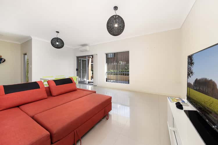 Second view of Homely unit listing, 18/4 Macarthur Avenue, Revesby NSW 2212