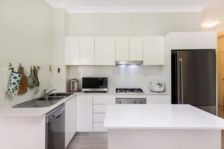 Third view of Homely unit listing, 18/4 Macarthur Avenue, Revesby NSW 2212