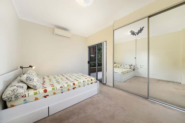 Fifth view of Homely unit listing, 18/4 Macarthur Avenue, Revesby NSW 2212