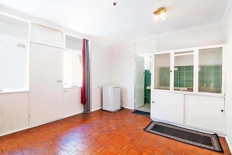 Main view of Homely studio listing, 15/1265 Botany Road, Mascot NSW 2020