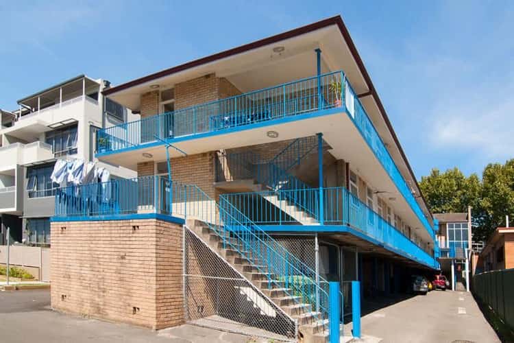 Third view of Homely studio listing, 15/1265 Botany Road, Mascot NSW 2020