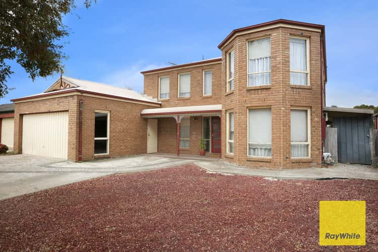 Main view of Homely house listing, 22 Westmill Drive, Hoppers Crossing VIC 3029