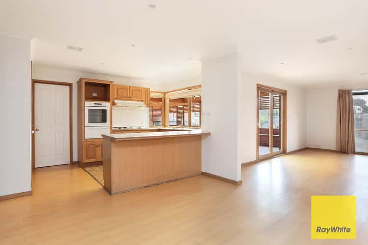 Second view of Homely house listing, 22 Westmill Drive, Hoppers Crossing VIC 3029