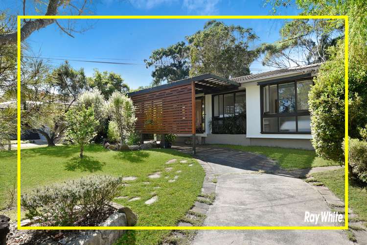 Second view of Homely house listing, 16 Beachcomber Avenue, Bundeena NSW 2230