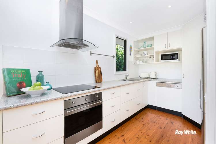 Third view of Homely house listing, 16 Beachcomber Avenue, Bundeena NSW 2230