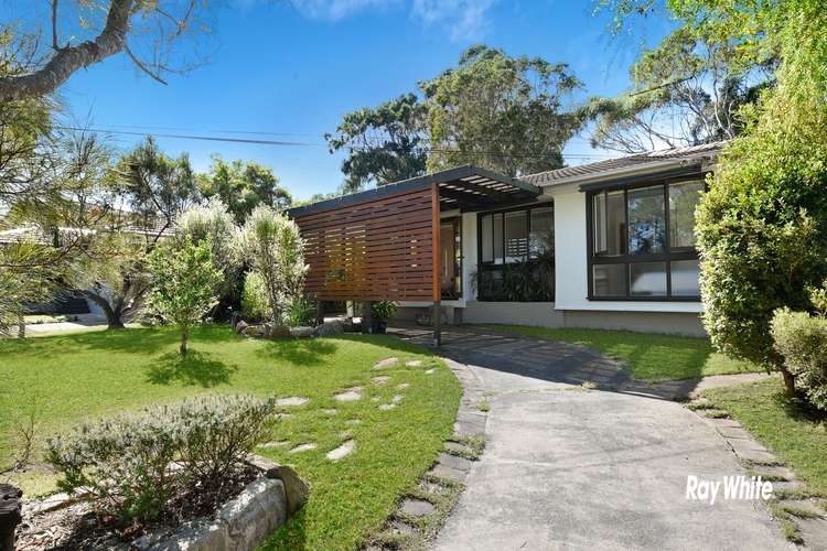 Fourth view of Homely house listing, 16 Beachcomber Avenue, Bundeena NSW 2230