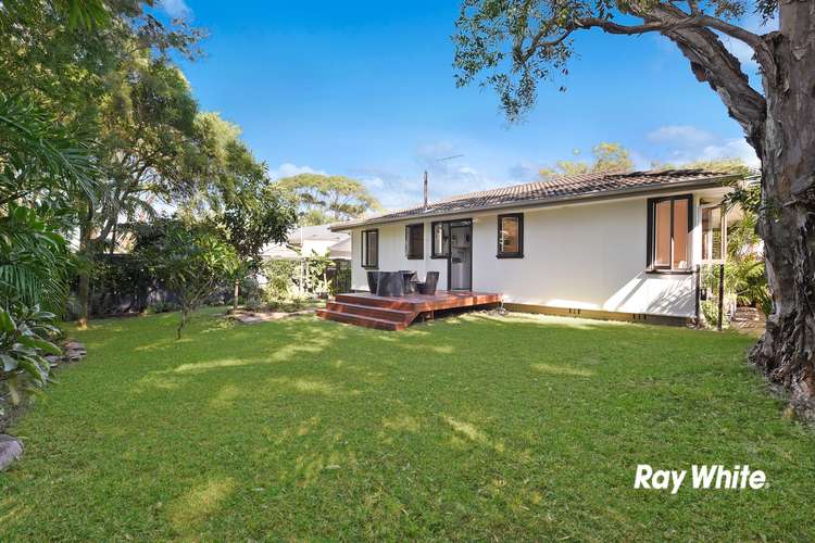 Fifth view of Homely house listing, 16 Beachcomber Avenue, Bundeena NSW 2230