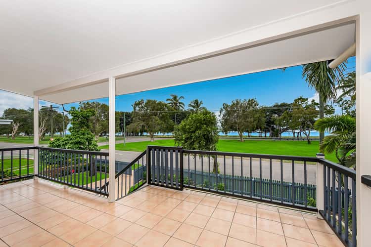 Second view of Homely house listing, 22 Palm Street, Rowes Bay QLD 4810