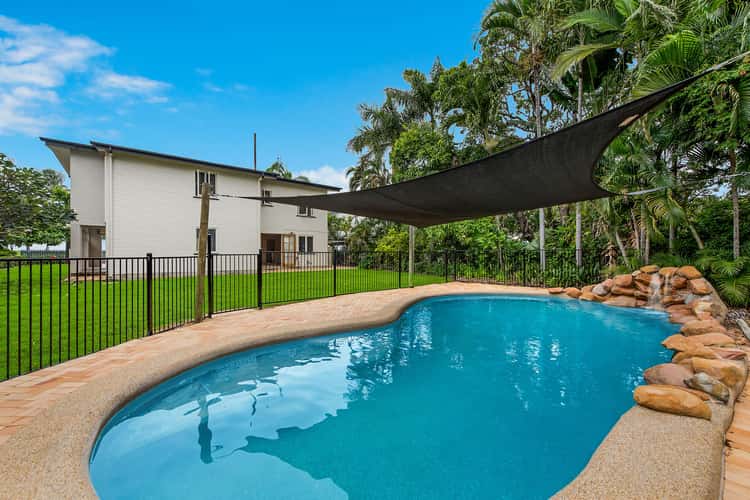 Fifth view of Homely house listing, 22 Palm Street, Rowes Bay QLD 4810