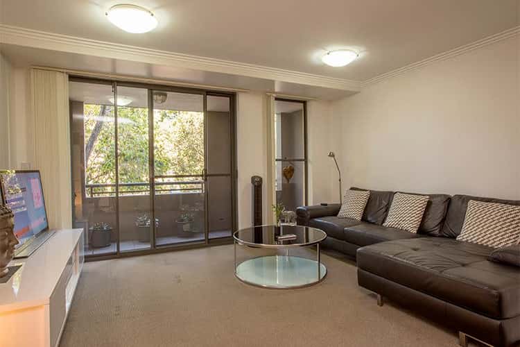 Second view of Homely apartment listing, 12/51 Euston Road,, Alexandria NSW 2015