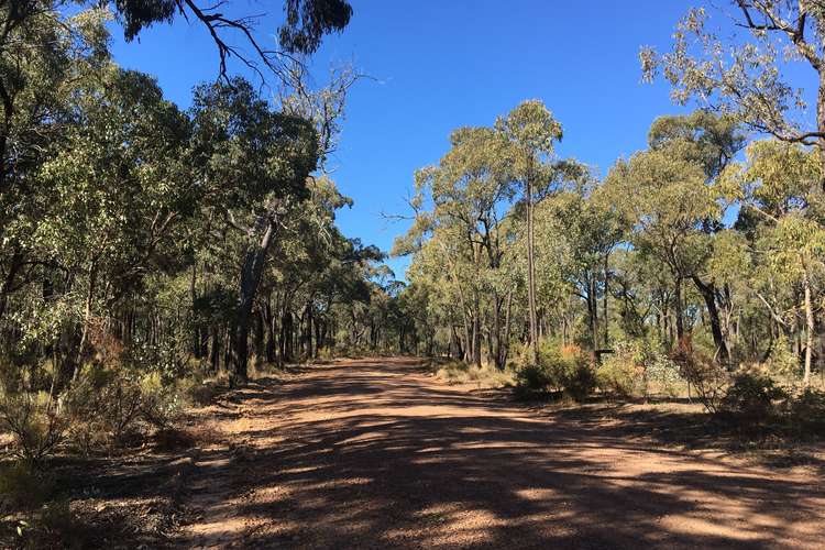 Main view of Homely ruralOther listing, Lot 15 Gold Diggers Road, Bailieston VIC 3608