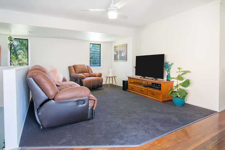 Second view of Homely house listing, 52A Cochrane Street, Camira QLD 4300