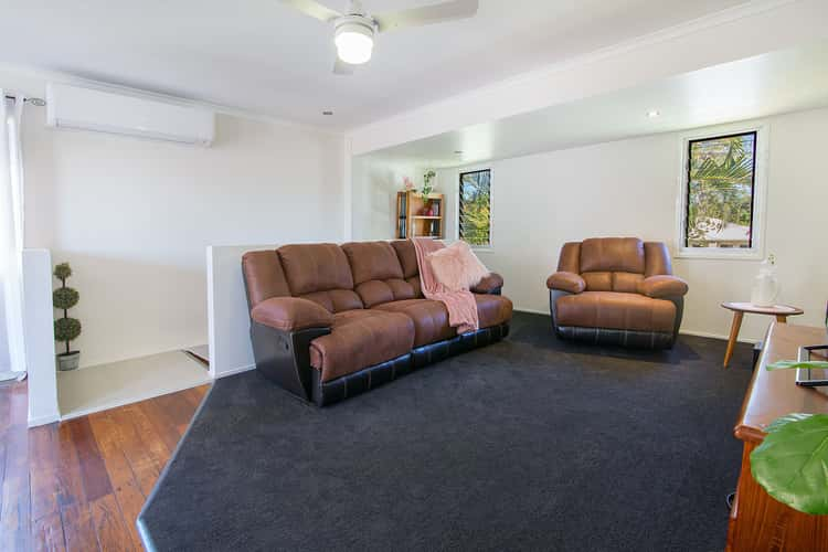 Third view of Homely house listing, 52A Cochrane Street, Camira QLD 4300