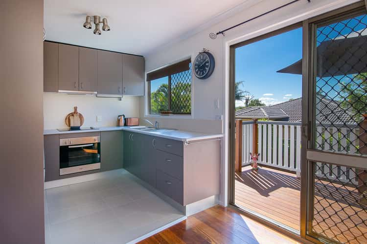 Fifth view of Homely house listing, 52A Cochrane Street, Camira QLD 4300