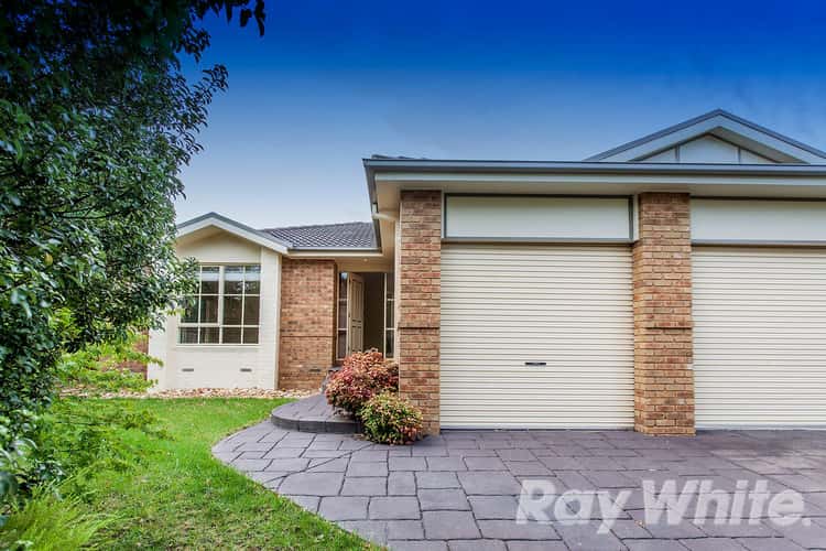 Main view of Homely house listing, 9 Hampden Court, Rowville VIC 3178
