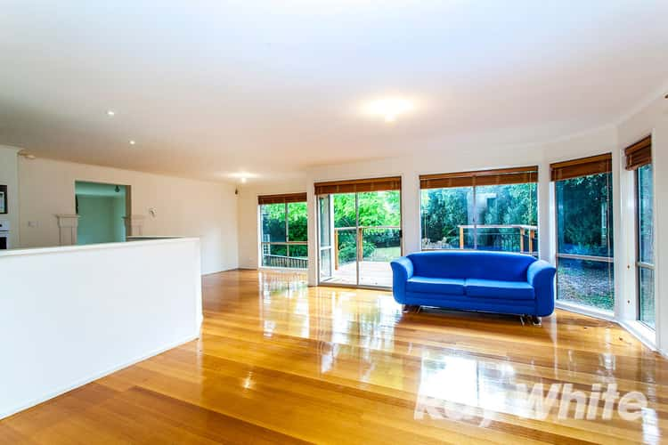 Second view of Homely house listing, 9 Hampden Court, Rowville VIC 3178