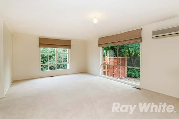 Third view of Homely house listing, 9 Hampden Court, Rowville VIC 3178