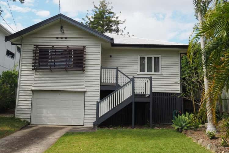 Main view of Homely house listing, 80 Dorrington Drive, Ashgrove QLD 4060