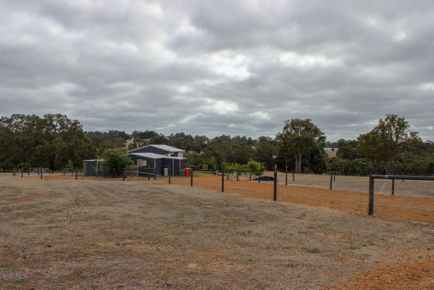 Main view of Homely residentialLand listing, 1 Kaufmann Close, Boyup Brook WA 6244