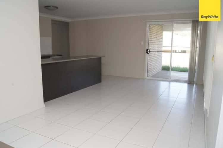 Third view of Homely house listing, 75 Valentine Circuit, Augustine Heights QLD 4300
