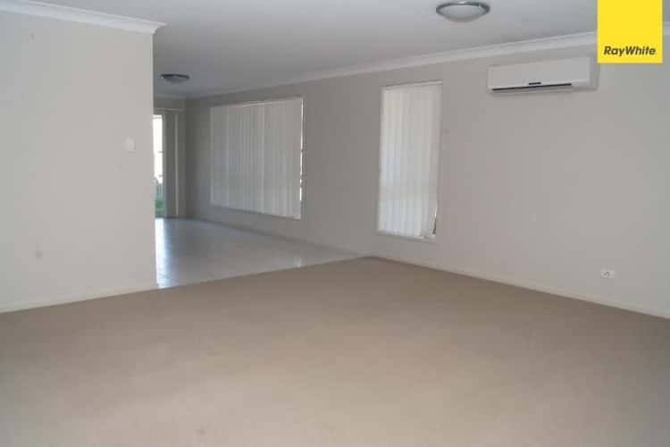 Fourth view of Homely house listing, 75 Valentine Circuit, Augustine Heights QLD 4300