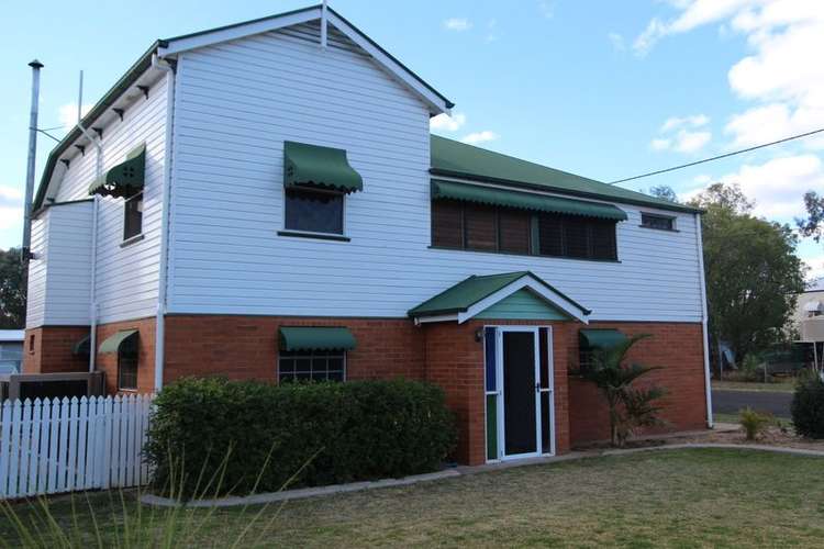 Main view of Homely house listing, 177 Alfred Street, Charleville QLD 4470