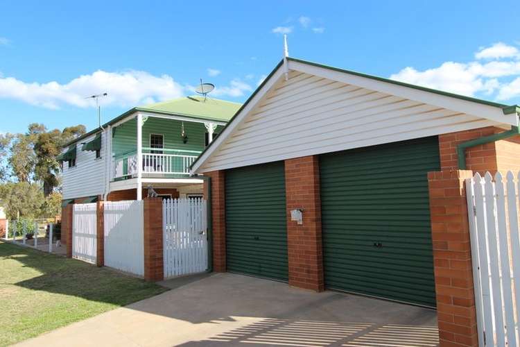 Second view of Homely house listing, 177 Alfred Street, Charleville QLD 4470