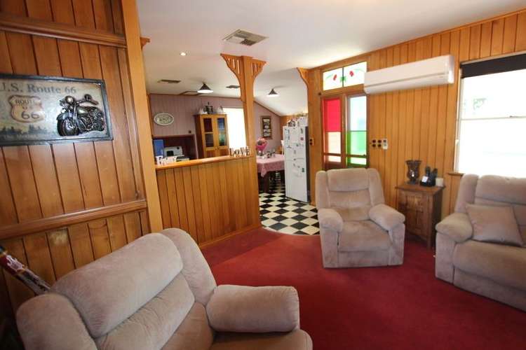 Third view of Homely house listing, 177 Alfred Street, Charleville QLD 4470