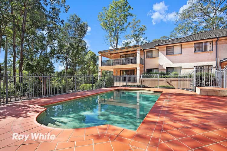 Main view of Homely unit listing, 1/2-8 Hill Street, Baulkham Hills NSW 2153