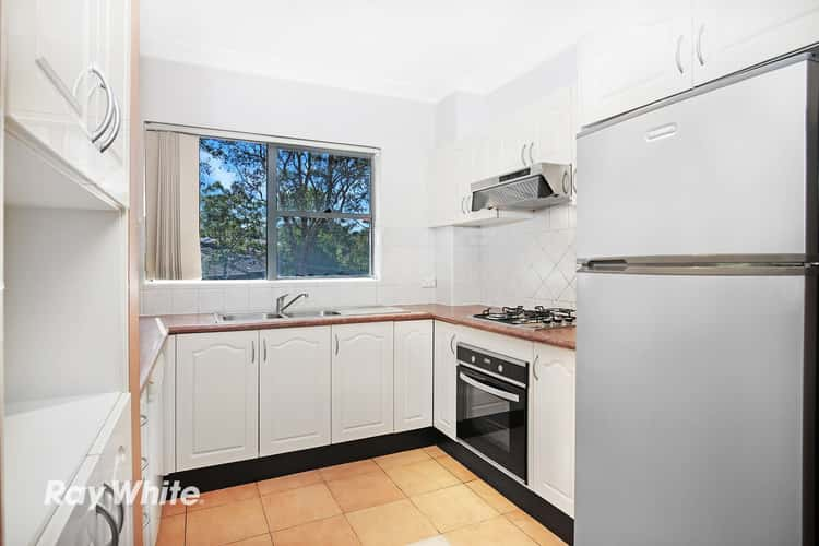 Second view of Homely unit listing, 1/2-8 Hill Street, Baulkham Hills NSW 2153