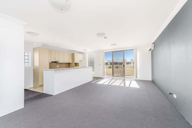 Main view of Homely apartment listing, 4/5A Russell Street, Granville NSW 2142