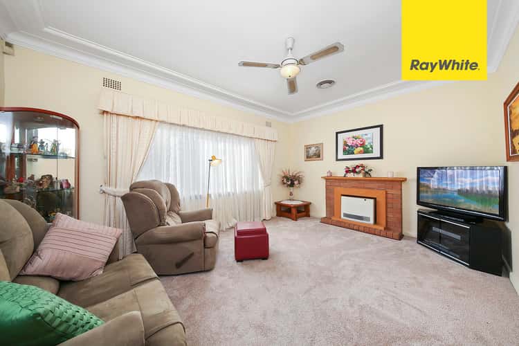 Second view of Homely house listing, 314 Chisholm Road, Auburn NSW 2144