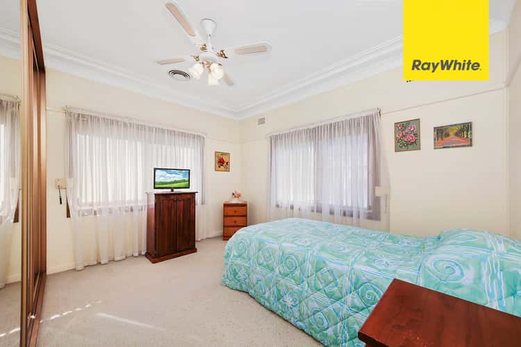 Fifth view of Homely house listing, 314 Chisholm Road, Auburn NSW 2144