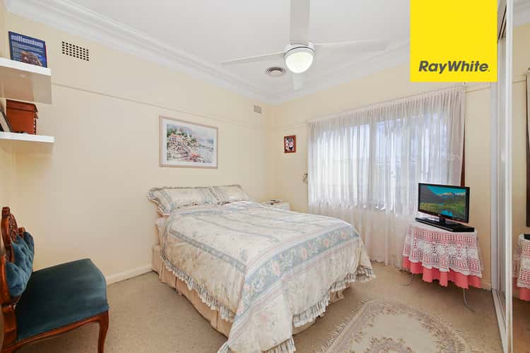 Sixth view of Homely house listing, 314 Chisholm Road, Auburn NSW 2144