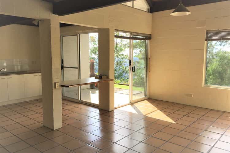 Third view of Homely townhouse listing, 4/727 Maleny Montville Road, Balmoral Ridge QLD 4552