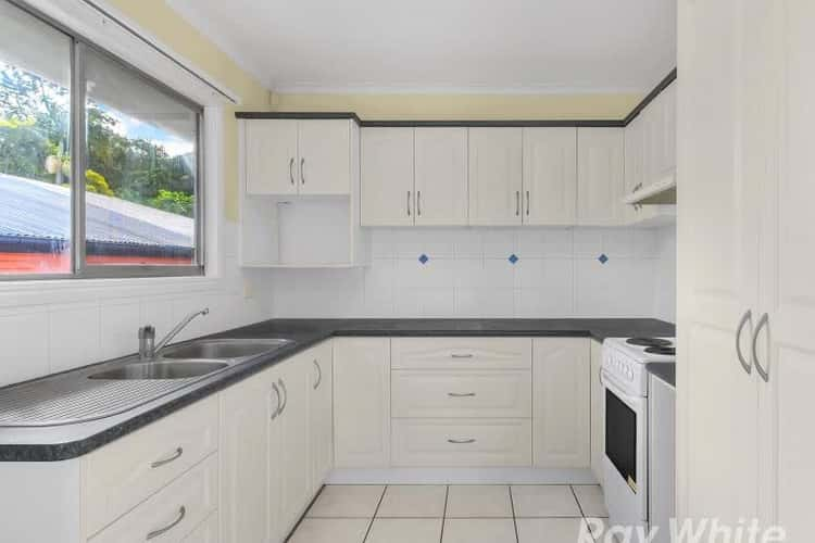 Second view of Homely house listing, 160 Royal Parade, Alderley QLD 4051