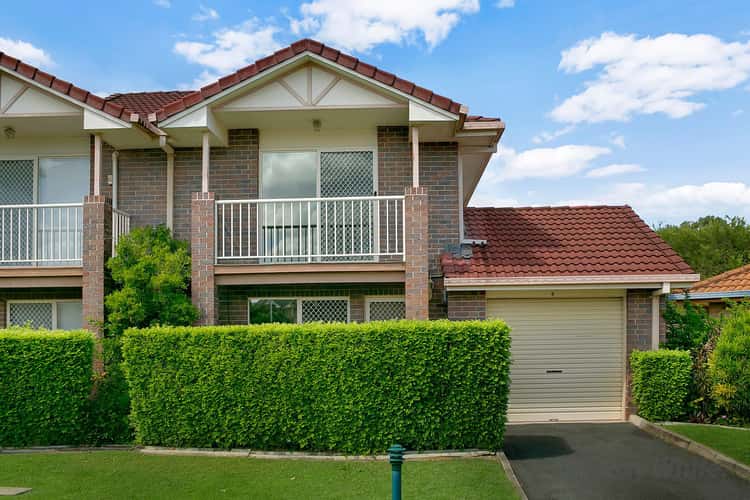 Sixth view of Homely townhouse listing, 8/367 Algester Road, Algester QLD 4115