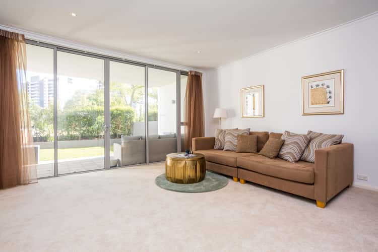 Fourth view of Homely house listing, 52 The CIrcus, Burswood WA 6100