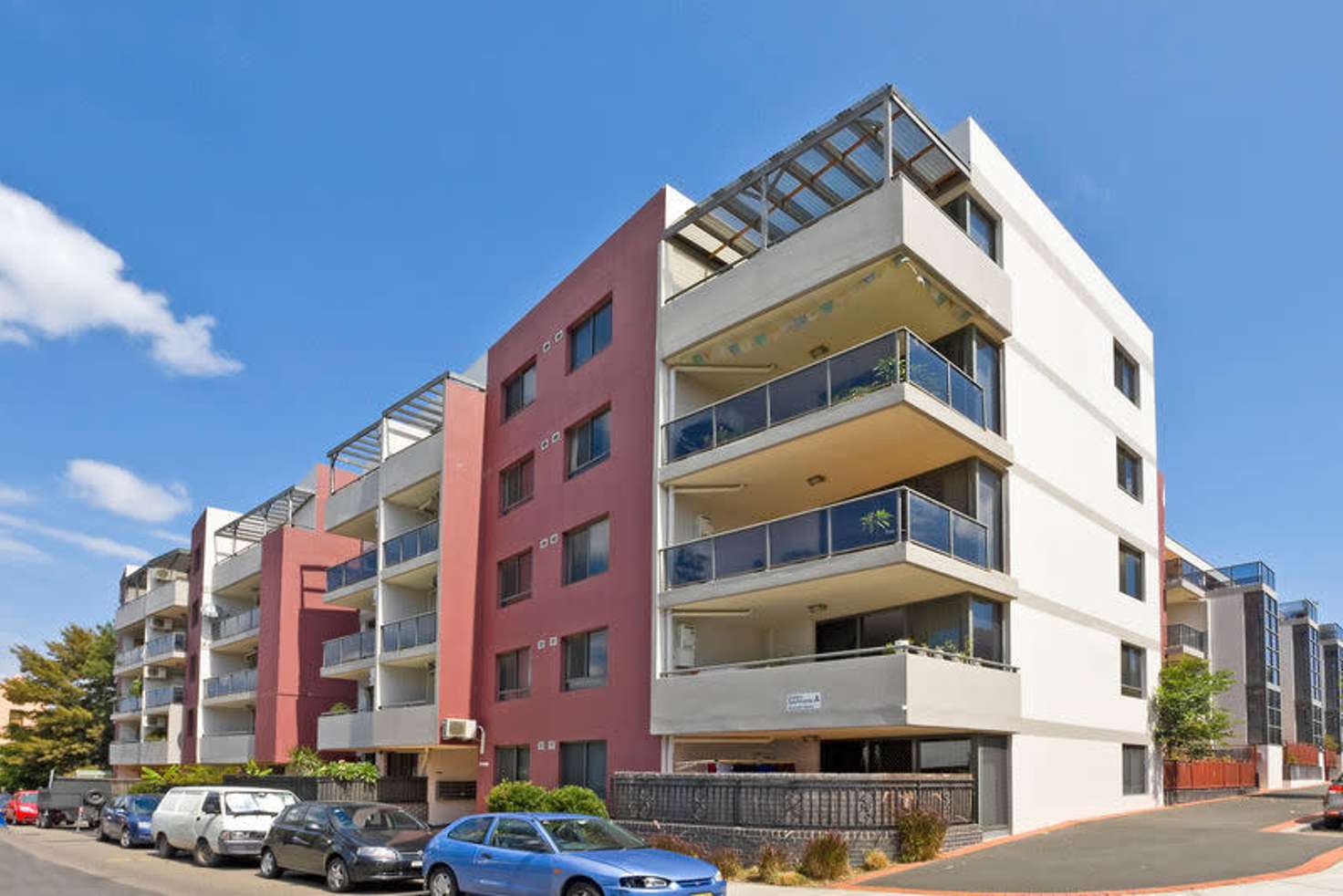 Main view of Homely apartment listing, 31/49 Henderson Road, Alexandria NSW 2015