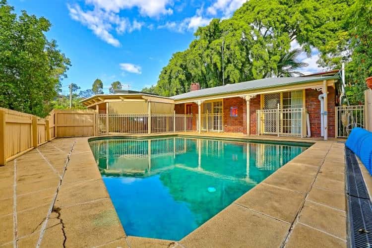 Fifth view of Homely house listing, 43 Olive Grove, Balmoral QLD 4171