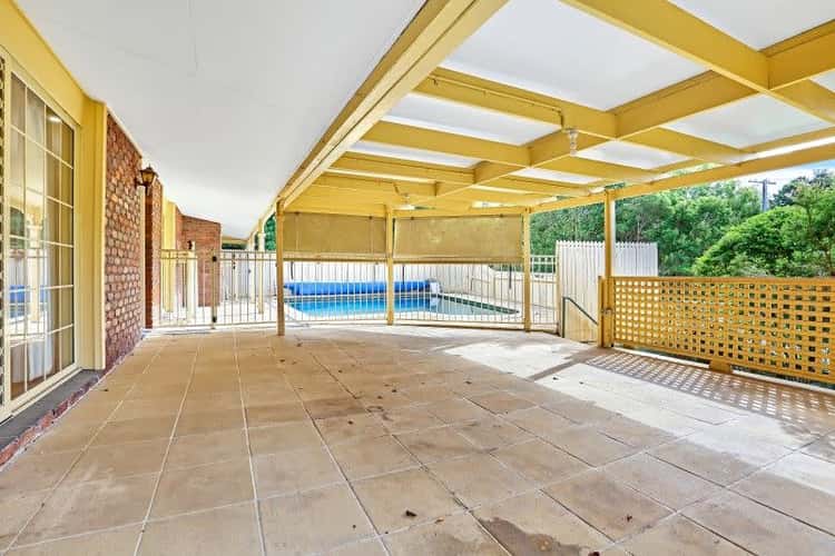 Sixth view of Homely house listing, 43 Olive Grove, Balmoral QLD 4171