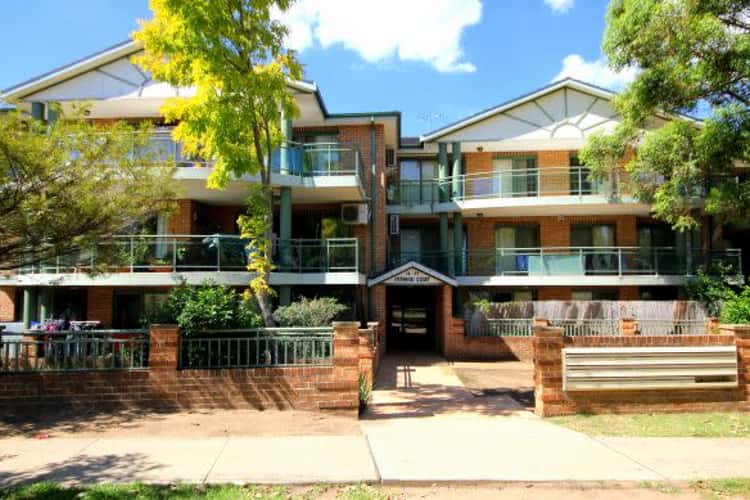 Main view of Homely unit listing, 14/55-59 Reynolds Avenue, Bankstown NSW 2200